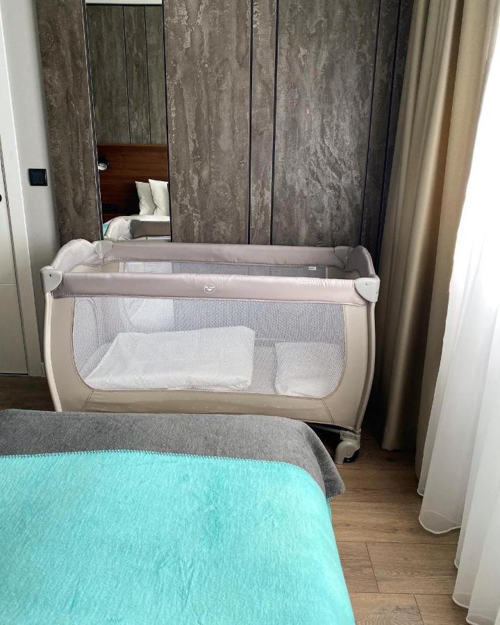 Dom Boutique Apartments - Old Town Belgrado Buitenkant foto