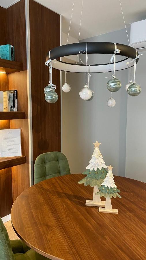 Dom Boutique Apartments - Old Town Belgrado Buitenkant foto