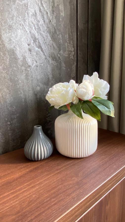 Dom Boutique Apartments - Old Town Belgrado Buitenkant foto